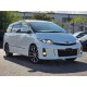 2015 Toyota Estima WARRANTED MILE, LIMITED EDITION, LEATHER 2.4 5dr